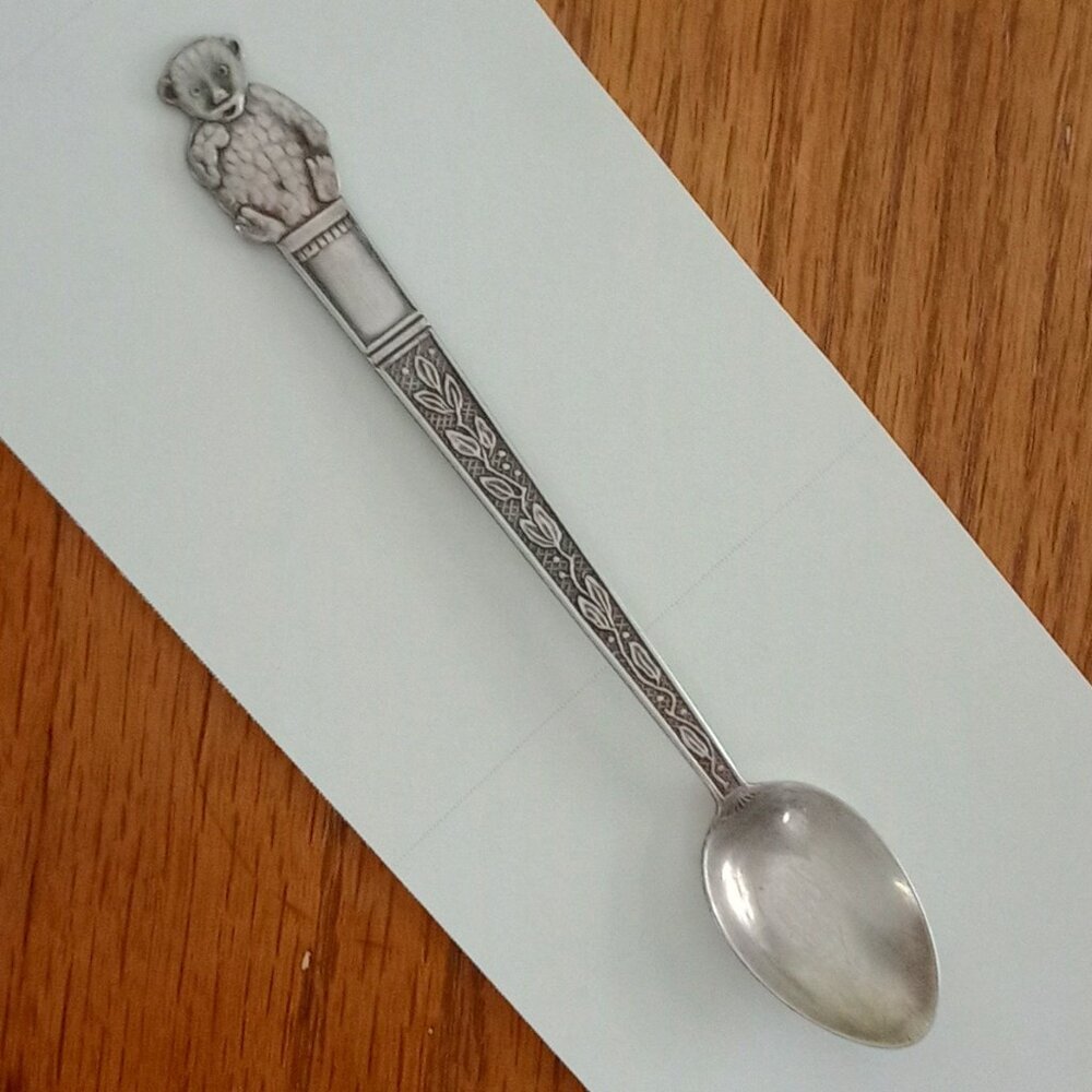 Baby Feeding Spoon